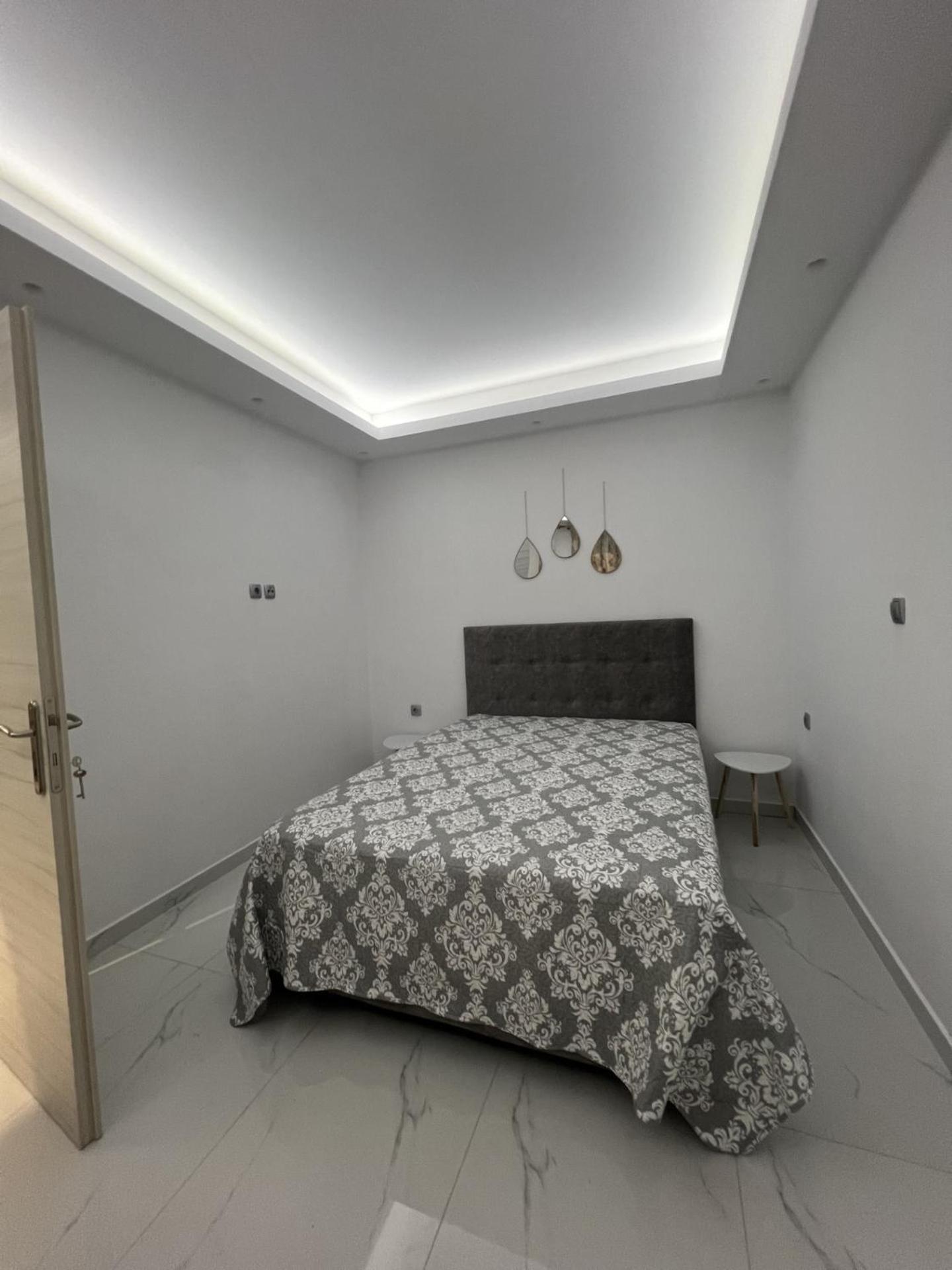 Teo Apartments Gouviá Extérieur photo
