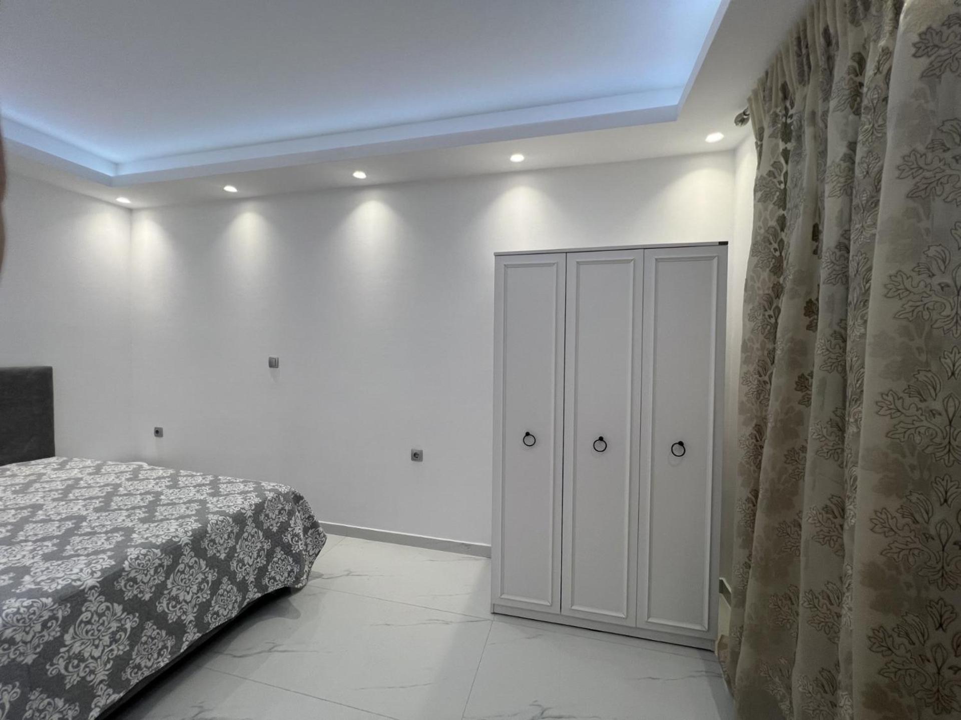Teo Apartments Gouviá Extérieur photo